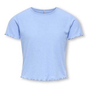 T-shirt Only Jr Kognella unisex in colore Open