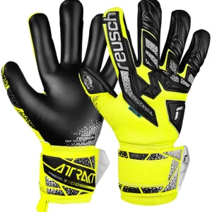 REUSCH ATTRAKT FREEG - GIALLO