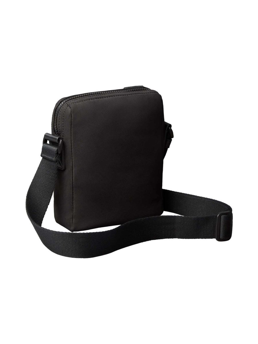 TRACOLLA NERA CALVIN KLEIN CANVAS REPORTER DA UOMO - immagine 3