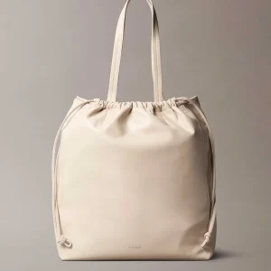 BORSA TOTE CALVIN KLEIN JEANS DA DONNA PANNA