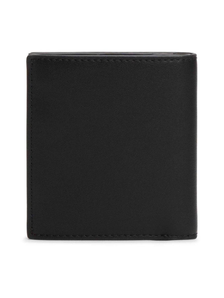 PORTAFOGLIO HERITAGE TOMMY HILFIGER DA UOMO NERO - immagine 3