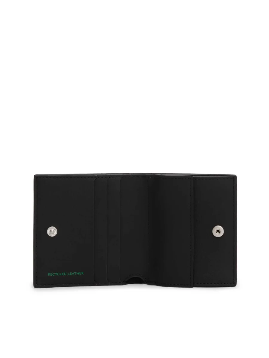 PORTAFOGLIO HERITAGE TOMMY HILFIGER DA UOMO NERO - immagine 5