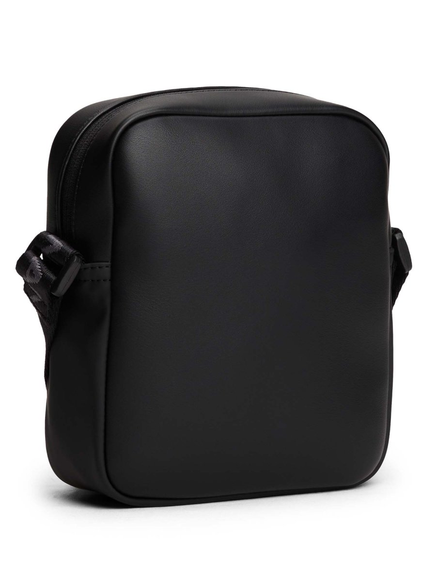 TRACOLLA REPORTER TOMMY JEANS UOMO NERO - immagine 4