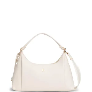 BORSA CREMA TOMMY JEANS ESSENTIALS DA DONNA