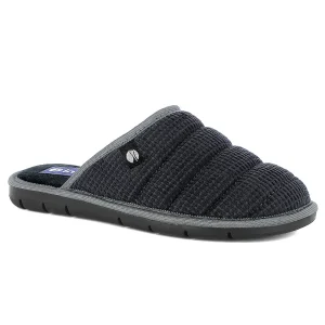 CIABATTA InBlu UOMO GRIGIO