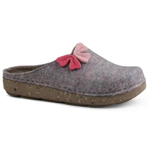 CIABATTA InBlu  DONNA GLICINE