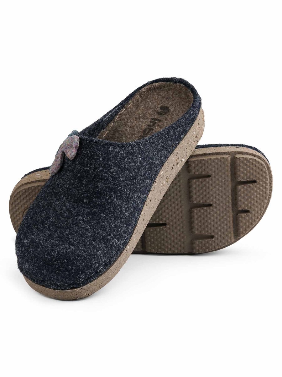 CIABATTA InBlu DONNA AVIO - immagine 3