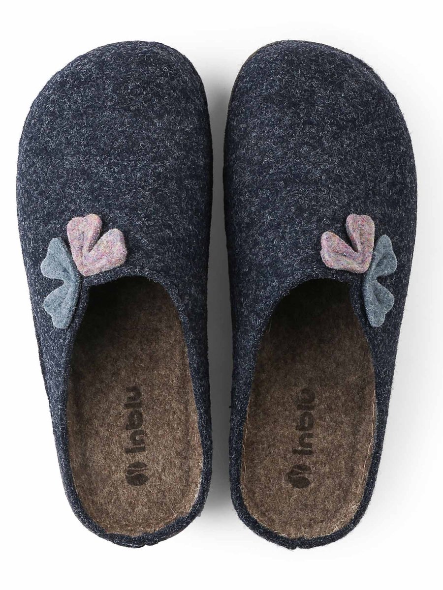 CIABATTA InBlu DONNA AVIO - immagine 4