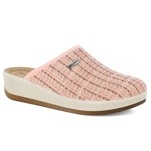 CIABATTA InBlu DONNA FANTASIA ROSA