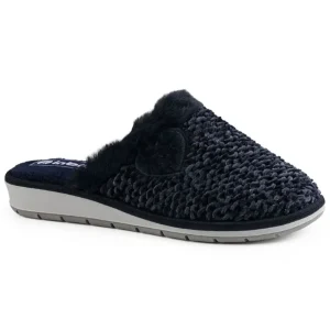 CIABATTA CUORE InBlu DONNA BLU