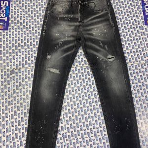 JEANS DENIM
MADE FROM NOTHING