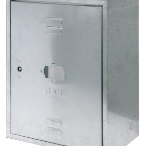 MOBILETTO PER CONTATORE GAS  cm. 50x40x25