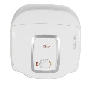 Atlantic SCALDACQUA ELETTRICO ONDEO Sottolavello 1.200 W lt. 10 – cm. 36,7X28,1×39,6 h