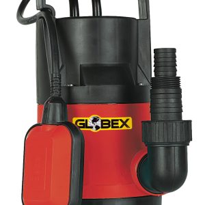 Globex POMPA AD IMMERSIONE GX 250 PS  250 W