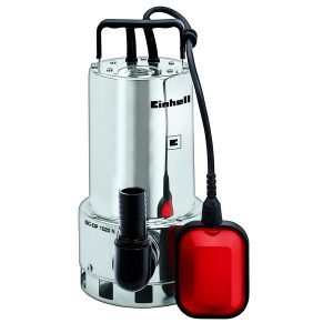 Einhell ELETTROPOMPA AD IMMERSIONE GC-DP 1020 N  1.000 W