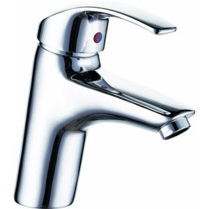 Utilia Top Quality MISCELATORE LAVABO SERIE DIAMANTE