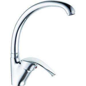 Utilia Top Quality MISCELATORE LAVELLO A CANNA ALTA SERIE DIAMANTE