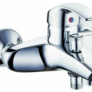 Utilia Top Quality MISCELATORE VASCA DOCCIA ESTERNO SERIE DIAMANTE