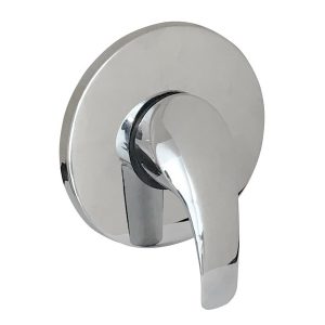 Utilia Top Quality MISCELATORE INCASSO DOCCIA SERIE DIAMANTE