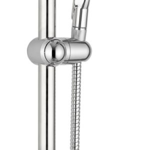 Utilia SALISCENDI PER DOCCIA A 4 FUNZIONI