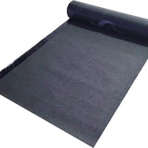 GUAINA BITUMINOSA GRIGIO AL TAGLIO 4,5 KG 1 MQ