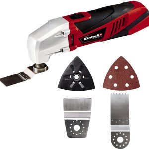 EINHELL TC-MG 220/1 E UTENSILE MULTIFUNZIONE