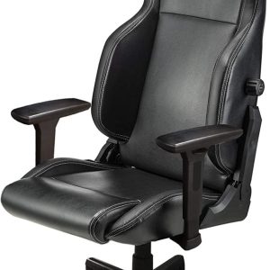 SPARCO SEDIA UFFICIO NERA