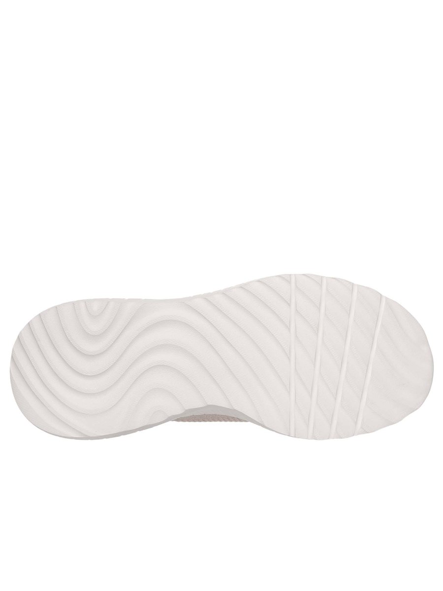 SLIP-INS BOBS SQUAD SKECHERS DA DONNA NATURALE - immagine 7