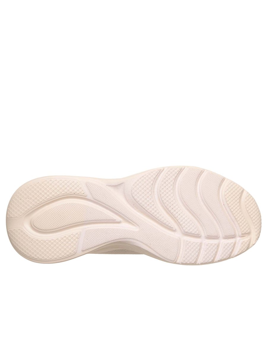 SNEAKERS VEGAN BOBS SQUAD SKECHERS DA DONNA PANNA - immagine 7