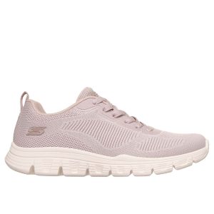 SNEAKERS VEGAN BOBS LITE SKECHERS DA DONNA LILLA