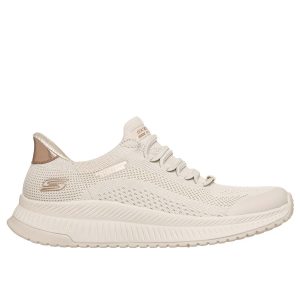 SLIP-INS VEGAN BOBS SQUAD 4 SKECHERS DA DONNA PANNA