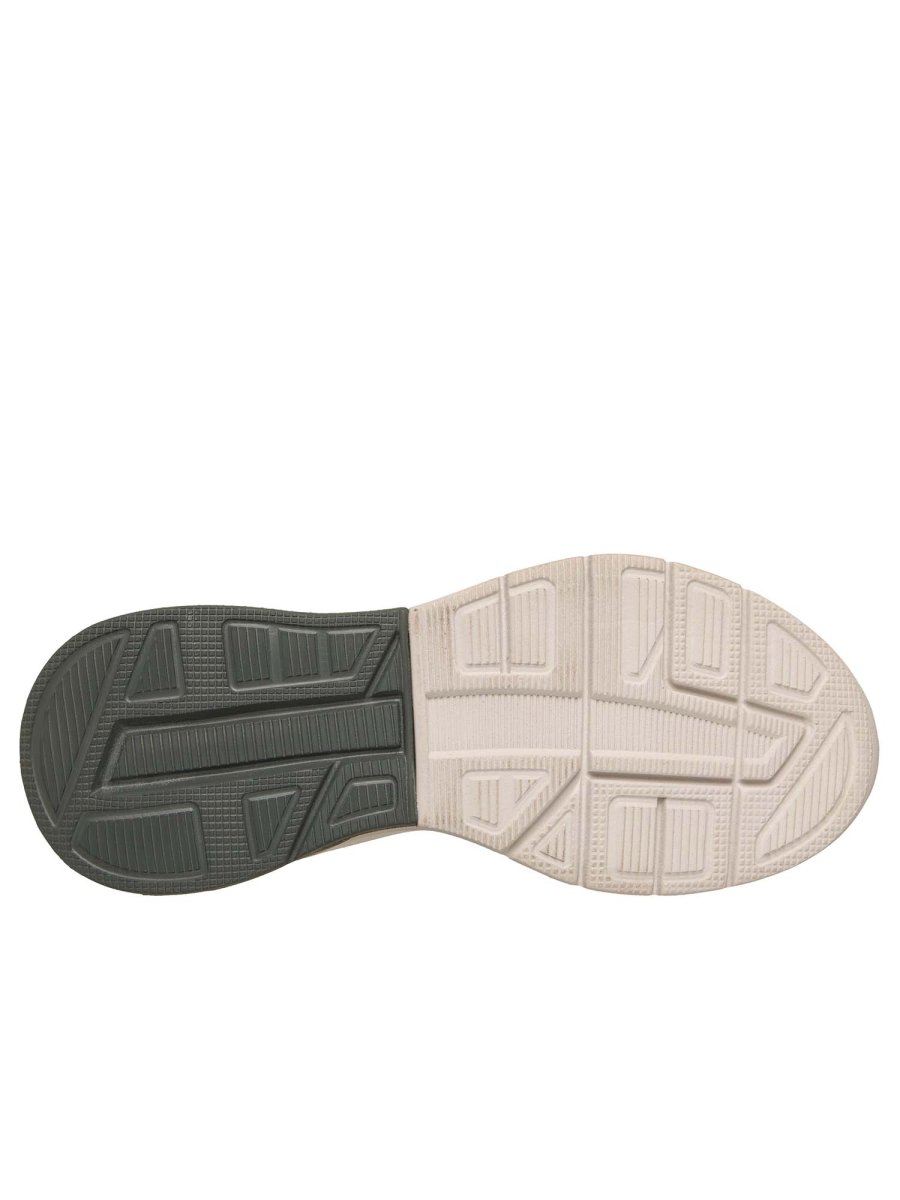 SNEAKERS BOBS ARC WAVES 2.0 SKECHERS DA UOMO VERDE - immagine 7