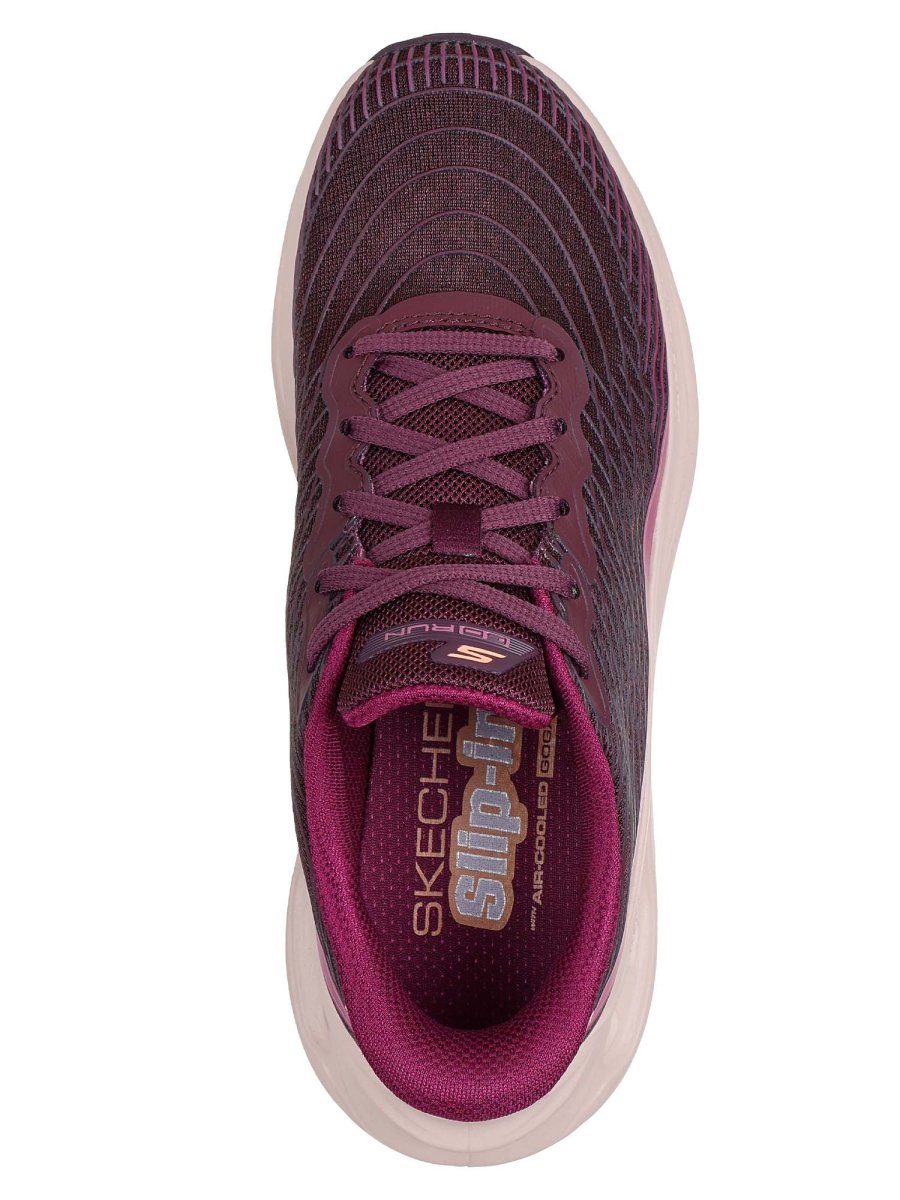 SKECHERS MAX C. SLIP - immagine 5