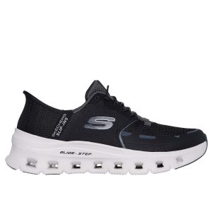 SLIP-INS GLIDE STEP PRO SKECHERS DA DONNA NERO