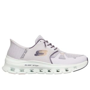 SLIP-INS VEGAN LIDE STEP PRO SKECHERS DA DONNA LAVANDA
