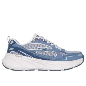 SNEAKERS EDGERIDE SKECHERS DA DONNA AVIO