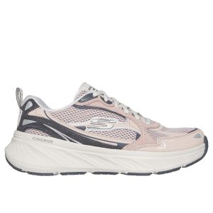 SNEAKERS EDGERIDE SKECHERS DA DONNA TAUPE