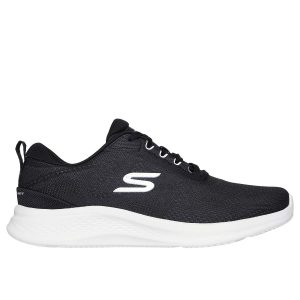 SNEAKERS SKECH-LITE PRO 2.0 SKECHERS DA DONNA NERO BIANCO