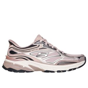 SLIP-INS STAMINA SPORT SKECHERS DA DONNA ROSA