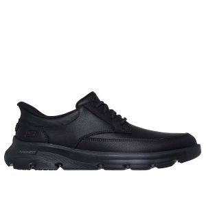 SLIP-INS ARCH FIT SKECHERS DA UOMO NERO