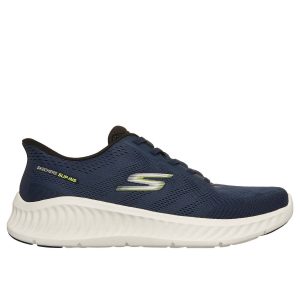 SLIP-INS GO WALK NOW SKECHERS DA UOMO BLU