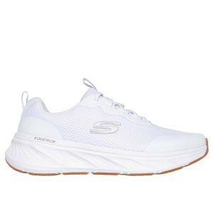 SNEAKERS EDGERIDE SKECHERS DA UOMO BIANCO