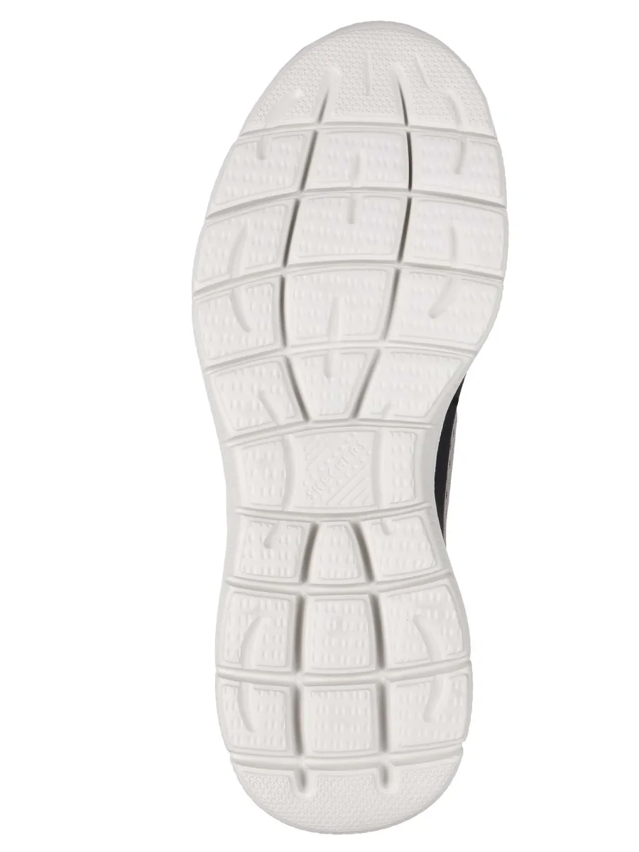 SLIP-INS VEGAN SUMMITS SKECHERS DA UOMO TAUPE - immagine 6