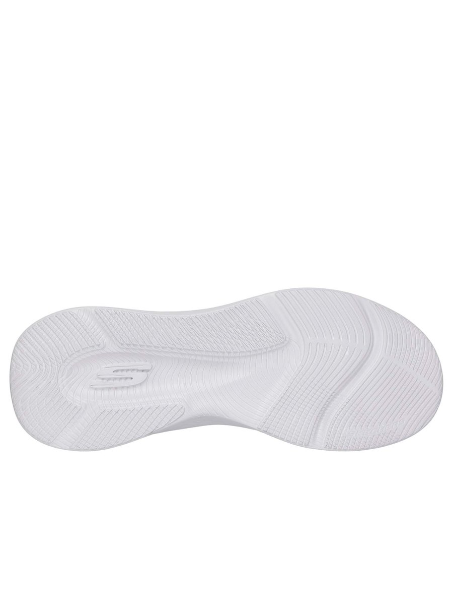 SNEAKERS VEGAN SKECH-LITE PRO 2.0 BERRIX SKECHERS DA UOMO NERO GRIGIO - immagine 6