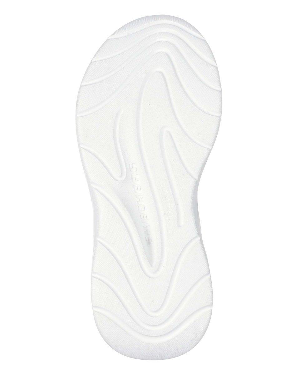 SNEAKERS WAVE 92 SKECHERS DA BAMBINA LAVANDA - immagine 6