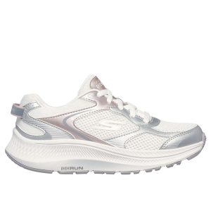 SNEAKERS GO RUN CONSISTENT 2.0 SKECHERS DA BAMBINA PANNA