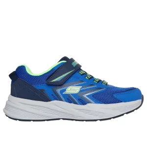 SNEAKERS MICROSPEC TREAD SKECHERS DA BAMBINO ROYAL