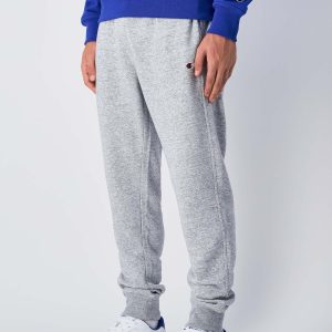 PANTALONE JOGGERS CHAMPION UOMO GRIGIO