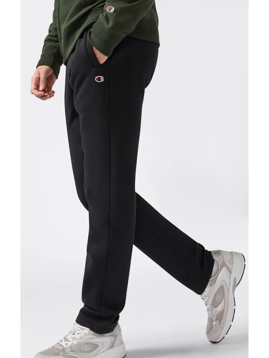 TUTA FULL ZIP CHAMPION DA UOMO VERDE - immagine 6