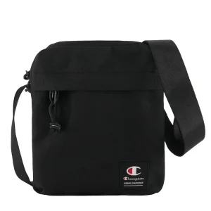 TRACOLLA CHAMPION UNISEX NERO